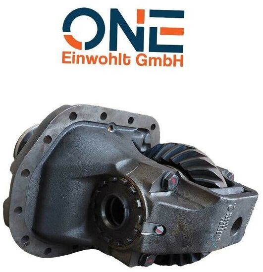 Differential HO7/10 DL für Mercedes O405, A 3573506020 - Différentiel pour Bus: photos 2 Differential HO7/10 DL für Mercedes O405, A 3573506020 - Différentiel pour Bus: photos 2