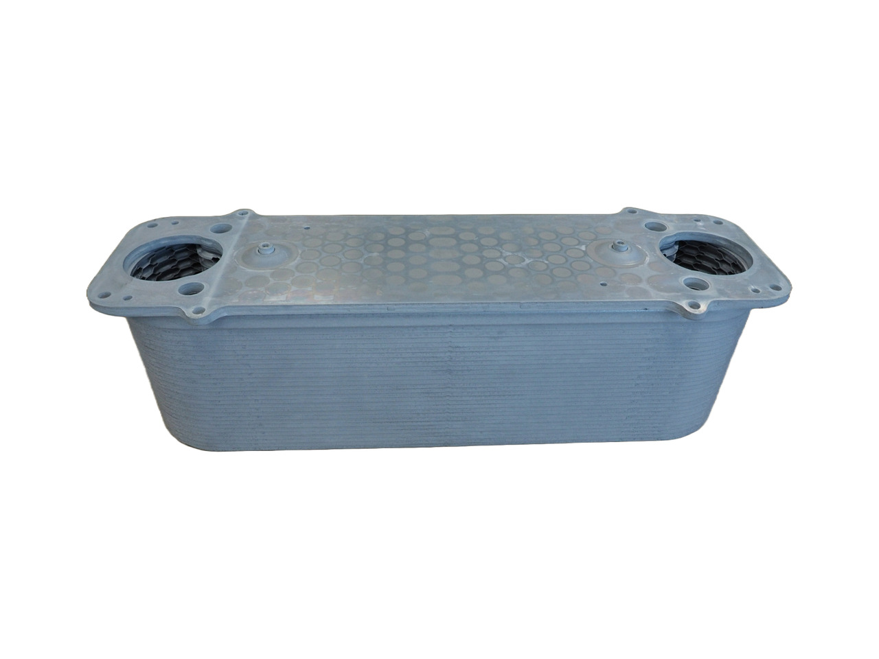 Ladeluftkühler passend für MAN 51.09500.7168, 51.09500.7196, 51095007168, 51095007196 - Intercooler pour Camion: photos 1 Ladeluftkühler passend für MAN 51.09500.7168, 51.09500.7196, 51095007168, 51095007196 - Intercooler pour Camion: photos 1