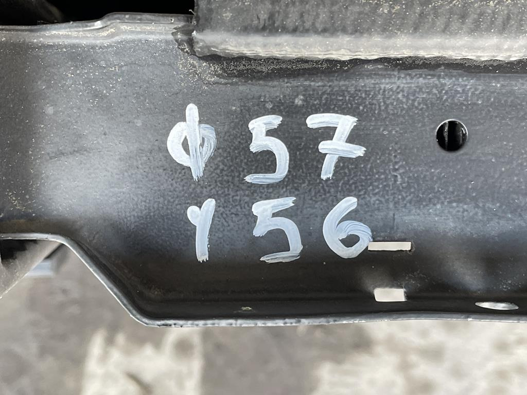 BEHR FOR MERCEDES VARIO - A 668 500 03 00 - Radiateur pour Camion: photos 5 BEHR FOR MERCEDES VARIO - A 668 500 03 00 - Radiateur pour Camion: photos 5