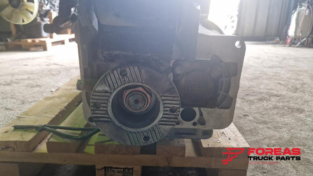 EATON / VICKERS Y 04363 - Boîte de vitesse pour Camion: photos 5 EATON / VICKERS Y 04363 - Boîte de vitesse pour Camion: photos 5