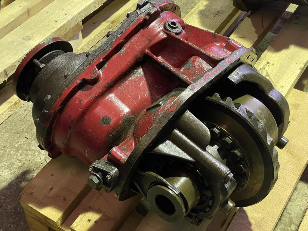 MAN - MERCEDES AUXILIARY GROUP WITH RATIO 21:28 - Différentiel pour Camion: photos 2 MAN - MERCEDES AUXILIARY GROUP WITH RATIO 21:28 - Différentiel pour Camion: photos 2