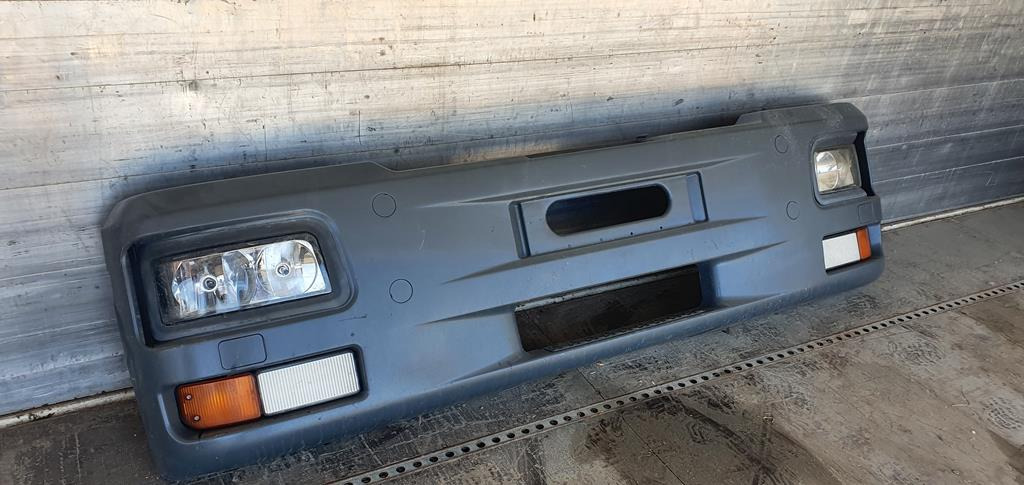 MAN TGL - Pare-chocs pour Camion: photos 3 MAN TGL - Pare-chocs pour Camion: photos 3