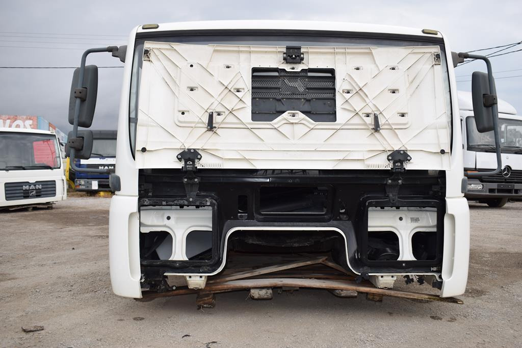 Cabine pour Camion neuf MAN TGL: photos 7