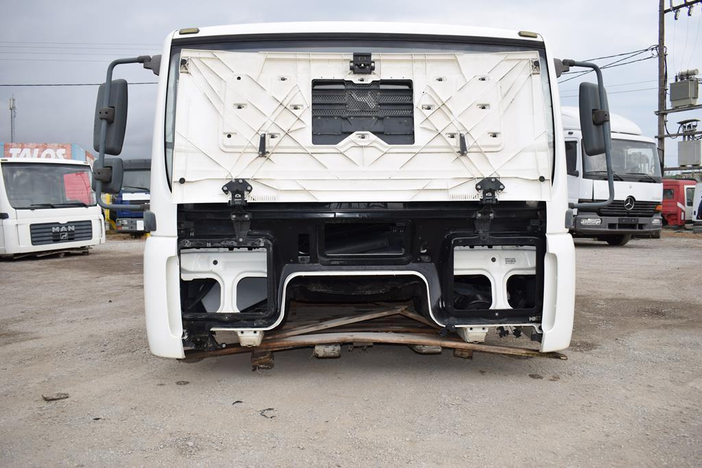 Cabine pour Camion neuf MAN TGL: photos 6