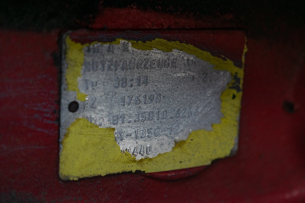 MAN TGX DIFFERENTIAL - Transmission pour Camion: photos 4 MAN TGX DIFFERENTIAL - Transmission pour Camion: photos 4