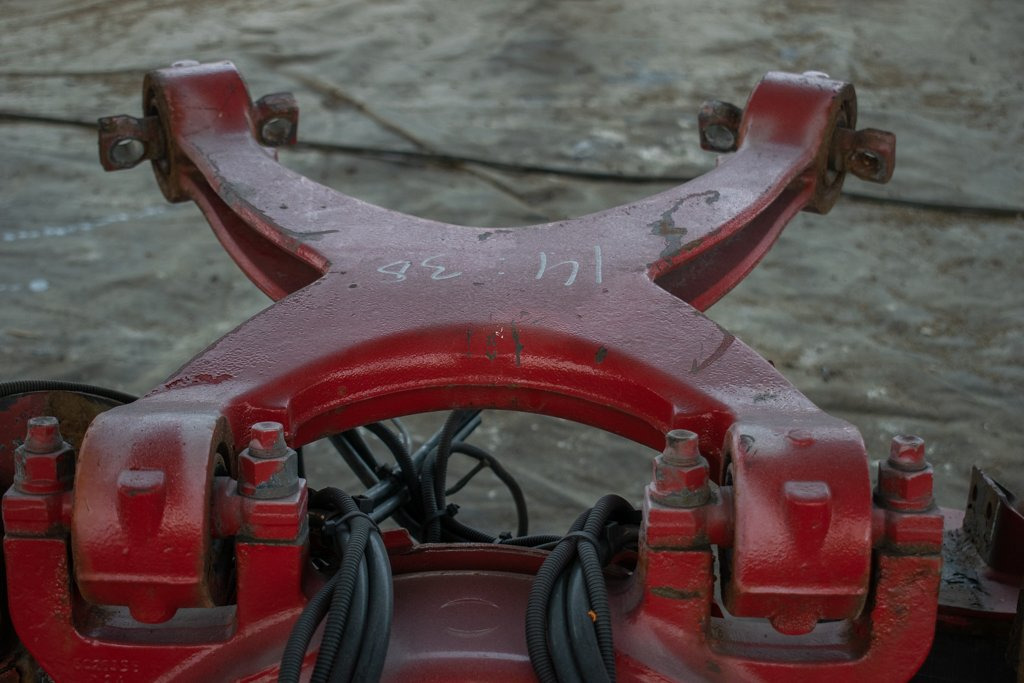 MAN TGX - Transmission pour Camion: photos 3 MAN TGX - Transmission pour Camion: photos 3