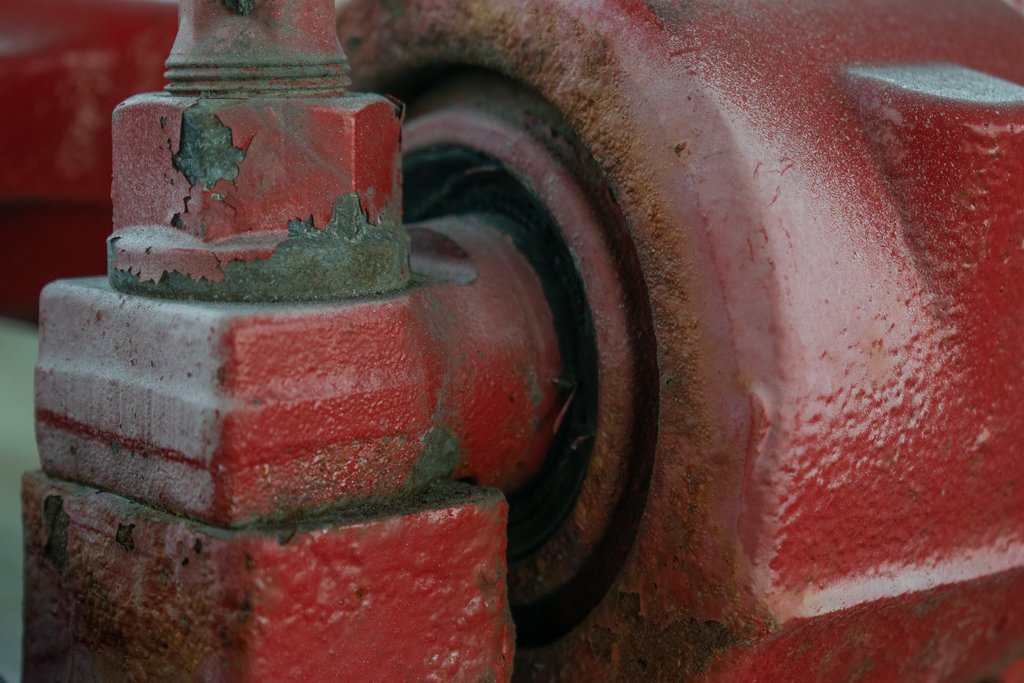 MAN TGX - Transmission pour Camion: photos 4 MAN TGX - Transmission pour Camion: photos 4