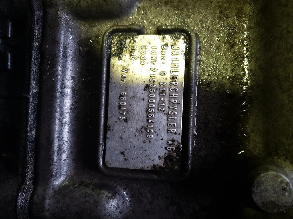 MERCEDES ACTROS MP II G 211 - 12 ΜΕ INTARDER VOITH, ΗΛΕΚΤΡΟΝΙΚΟ ΛΕΒΙΕ - Boîte de vitesse pour Camion: photos 4 MERCEDES ACTROS MP II G 211 - 12 ΜΕ INTARDER VOITH, ΗΛΕΚΤΡΟΝΙΚΟ ΛΕΒΙΕ - Boîte de vitesse pour Camion: photos 4