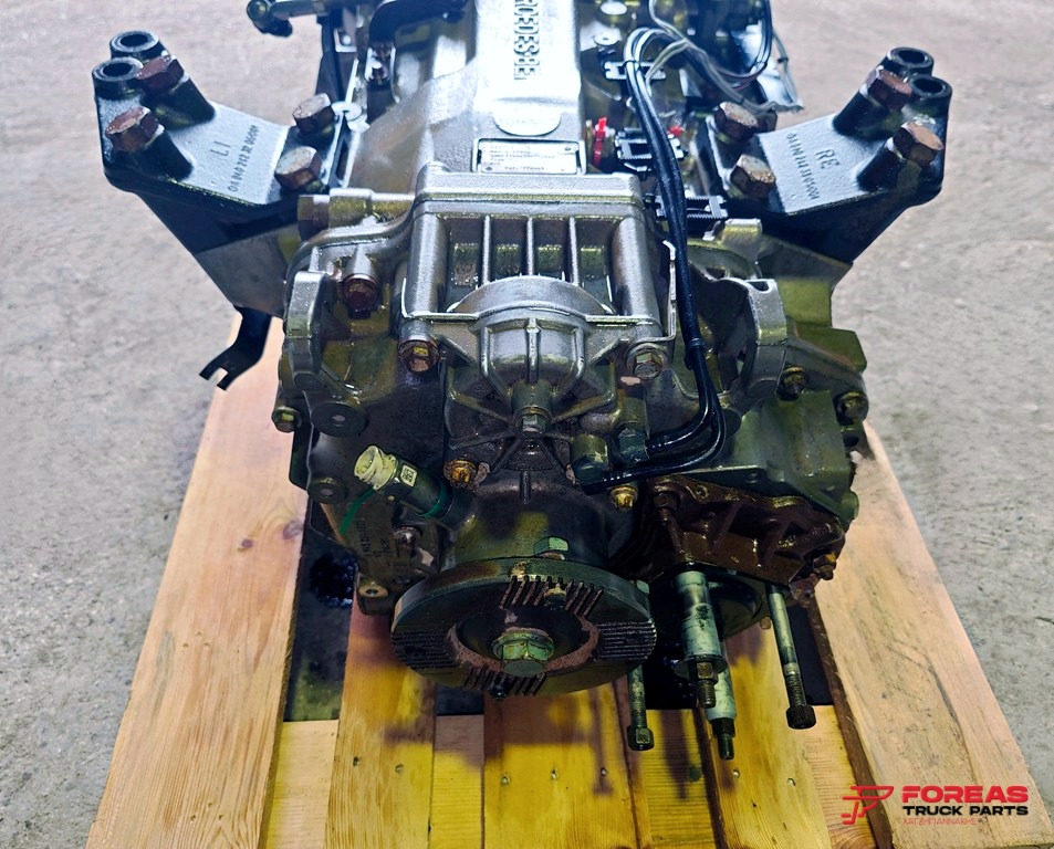 Boîte de vitesse MERCEDES AXOR G221-9: photos 6