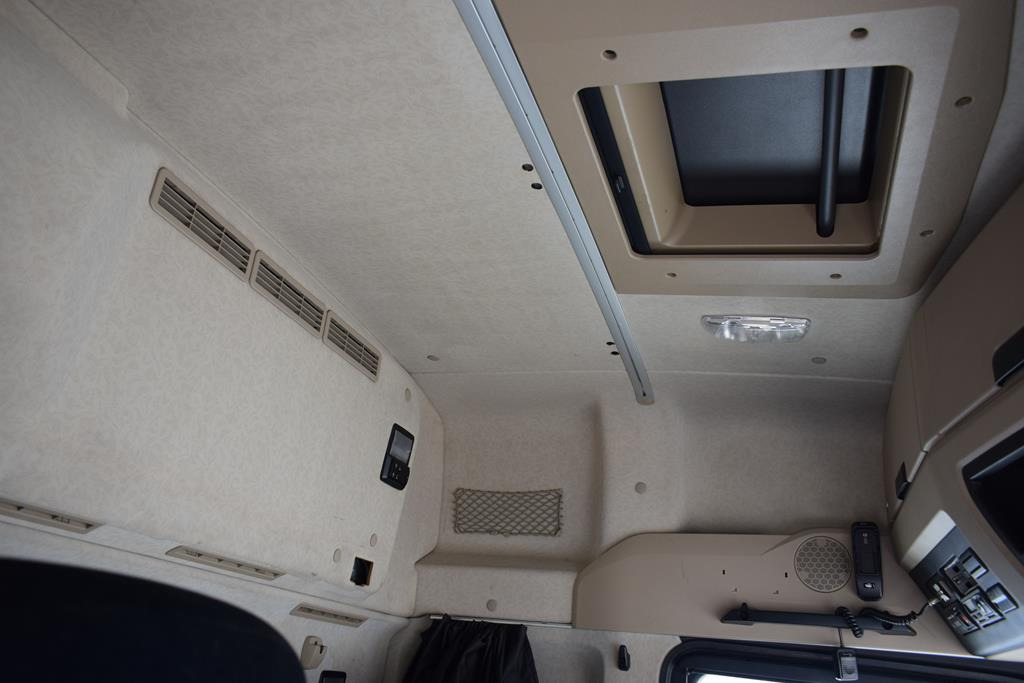 Cabine pour Camion MERCEDES-BENZ ACTROS MP 4 (BIG SPACE): photos 14
