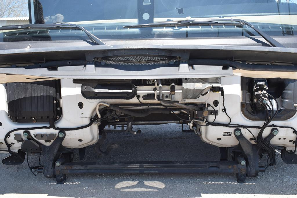 Cabine pour Camion MERCEDES-BENZ ACTROS MP 4 (BIG SPACE): photos 22