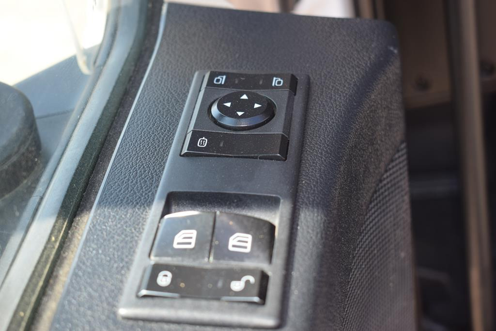 Cabine pour Camion MERCEDES-BENZ ACTROS MP 4 (BIG SPACE): photos 20