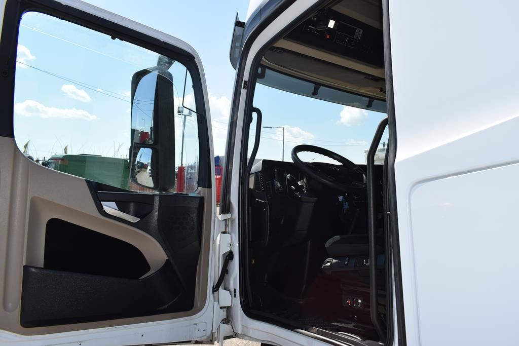 Cabine pour Camion MERCEDES-BENZ ACTROS MP 4 (BIG SPACE): photos 7