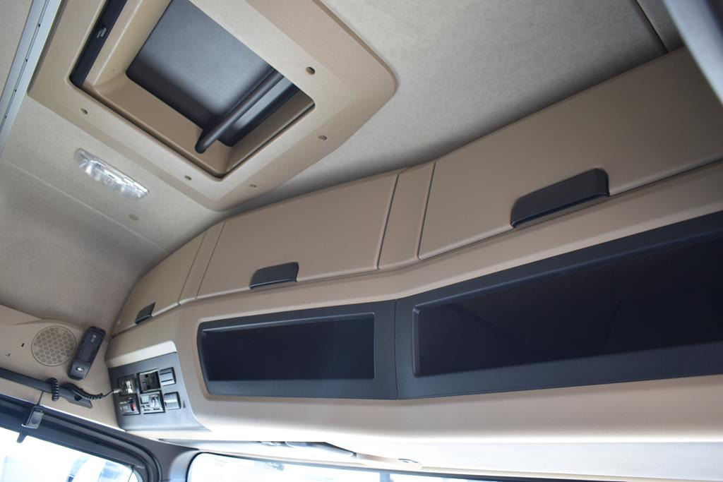Cabine pour Camion MERCEDES-BENZ ACTROS MP 4 (BIG SPACE): photos 13
