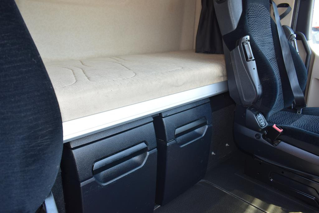 Cabine pour Camion MERCEDES-BENZ ACTROS MP 4 (BIG SPACE): photos 12