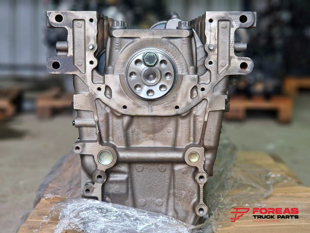 MERCEDES-BENZ ACTROS OM470 - Bloc-cylindres pour Camion: photos 2 MERCEDES-BENZ ACTROS OM470 - Bloc-cylindres pour Camion: photos 2