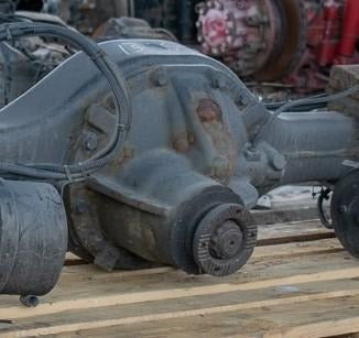 MERCEDES-BENZ ATEGO 6 - Différentiel pour Camion: photos 1 MERCEDES-BENZ ATEGO 6 - Différentiel pour Camion: photos 1