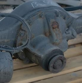 MERCEDES-BENZ ATEGO 6 - Différentiel pour Camion: photos 2 MERCEDES-BENZ ATEGO 6 - Différentiel pour Camion: photos 2