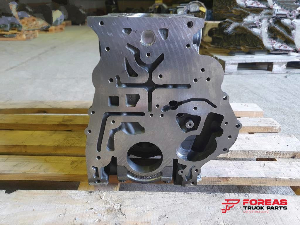 MERCEDES-BENZ ATEGO ΟΜ934 - NEW - Bloc-cylindres pour Camion: photos 5 MERCEDES-BENZ ATEGO ΟΜ934 - NEW - Bloc-cylindres pour Camion: photos 5