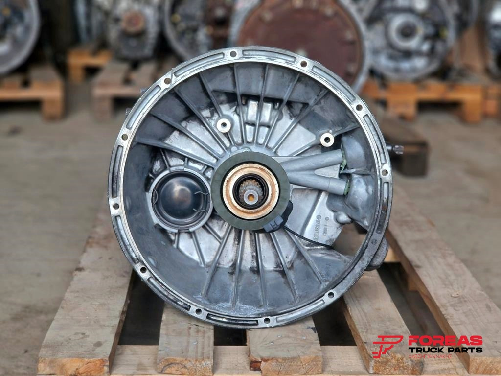 Boîte de vitesse pour Camion MERCEDES-BENZ ATEGO G 85-6 - REFURBISHED: photos 8