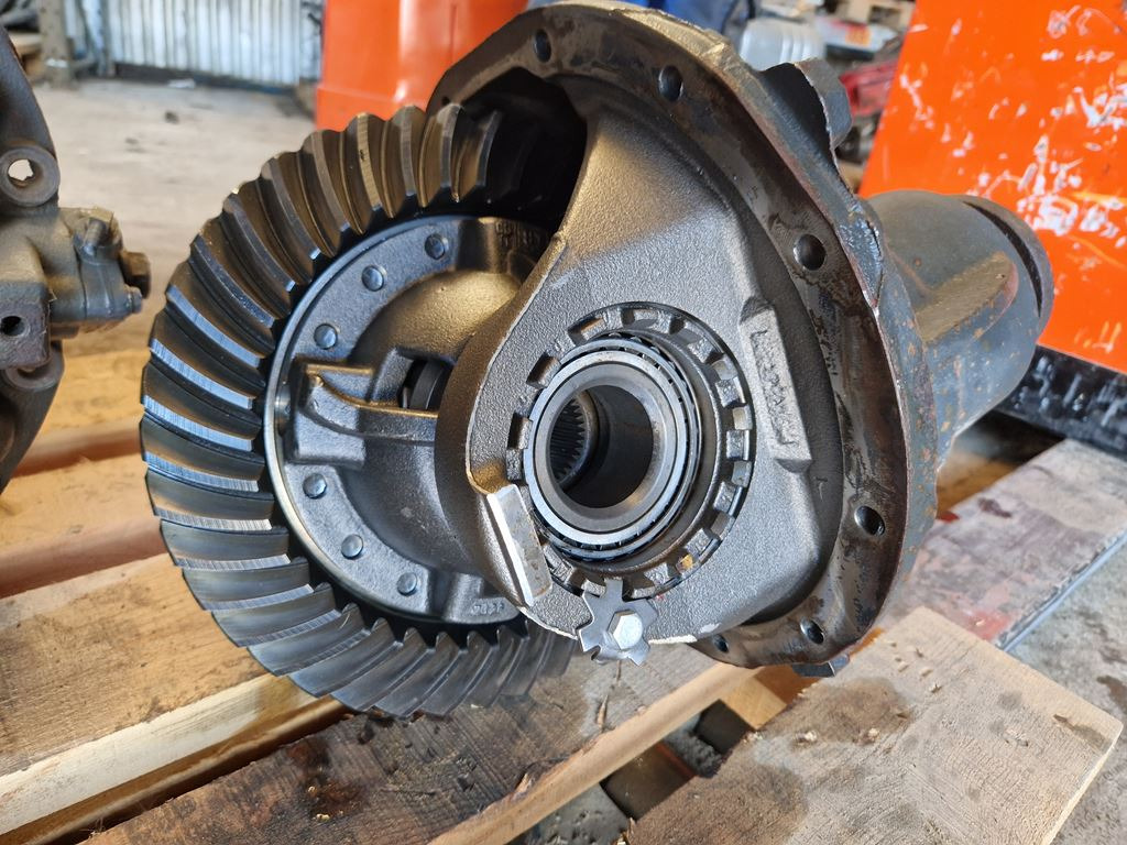 MERCEDES-BENZ ATEGO HL2 13:41 - Différentiel pour Camion: photos 1 MERCEDES-BENZ ATEGO HL2 13:41 - Différentiel pour Camion: photos 1