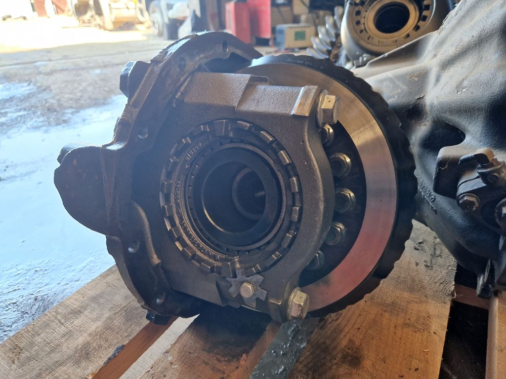 MERCEDES-BENZ ATEGO HL2 13:41 - Différentiel pour Camion: photos 3 MERCEDES-BENZ ATEGO HL2 13:41 - Différentiel pour Camion: photos 3