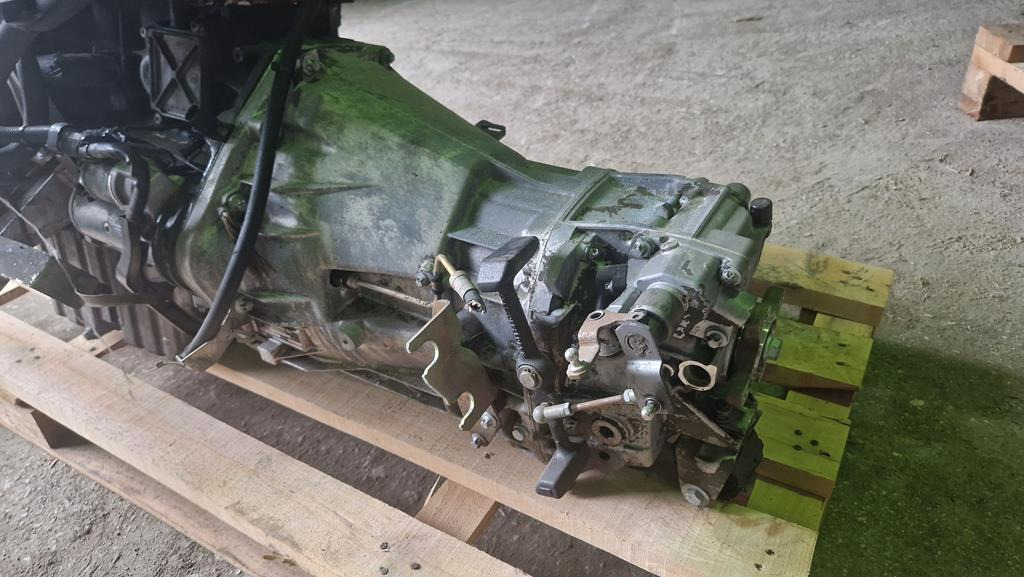 MERCEDES-BENZ SPRINTER G32-5 - 711.620 - Boîte de vitesse pour Camion: photos 3 MERCEDES-BENZ SPRINTER G32-5 - 711.620 - Boîte de vitesse pour Camion: photos 3