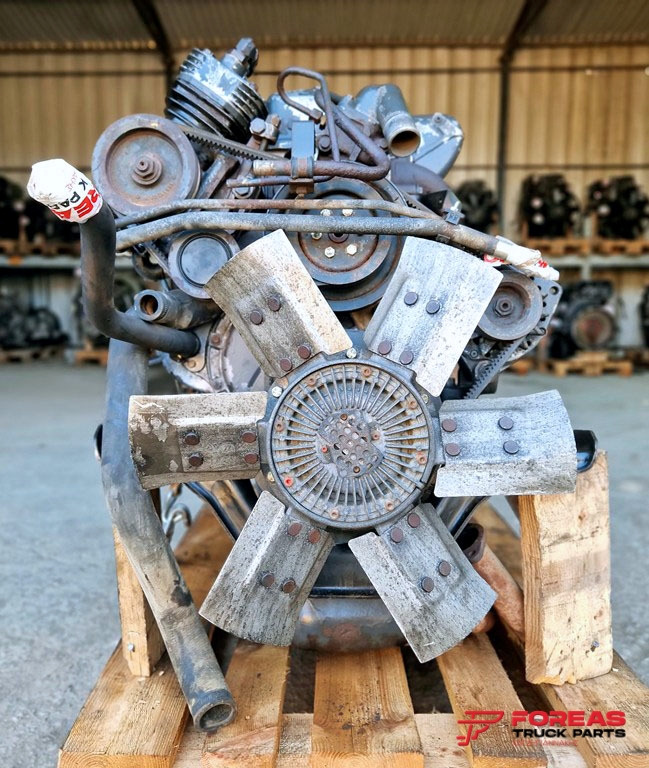 MERCEDES OM366 140HP – REMANUFACTURED - Moteur: photos 2 MERCEDES OM366 140HP – REMANUFACTURED - Moteur: photos 2