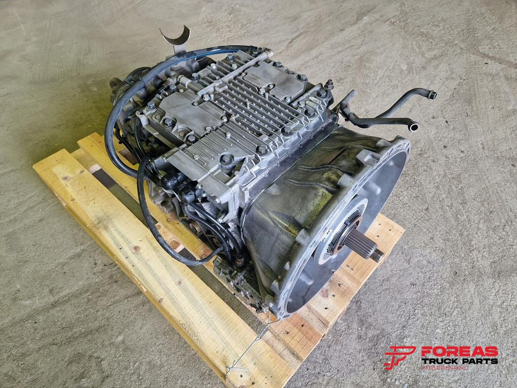 VOLVO AT2512C - Boîte de vitesse pour Camion: photos 3 VOLVO AT2512C - Boîte de vitesse pour Camion: photos 3