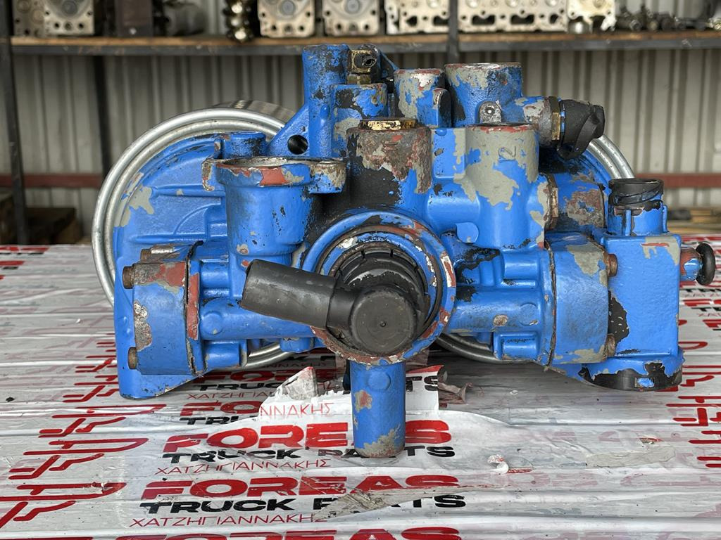 WABCO 432 433 0020 - Compresseur pour Camion: photos 2 WABCO 432 433 0020 - Compresseur pour Camion: photos 2