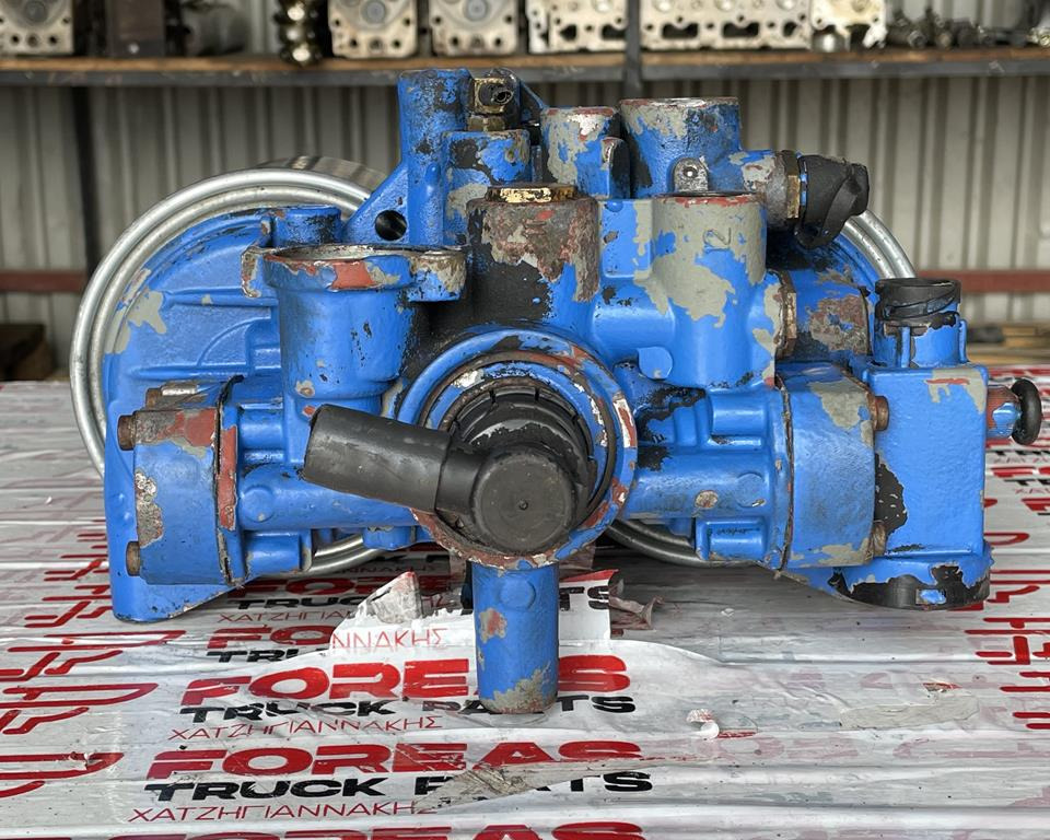 WABCO 432 433 0020 - Compresseur pour Camion: photos 5 WABCO 432 433 0020 - Compresseur pour Camion: photos 5