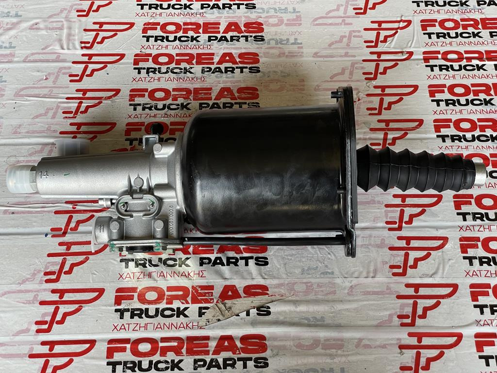 WABCO AIR CLUTCH - 970 051 4317 - Embrayage et pièces pour Camion: photos 2 WABCO AIR CLUTCH - 970 051 4317 - Embrayage et pièces pour Camion: photos 2