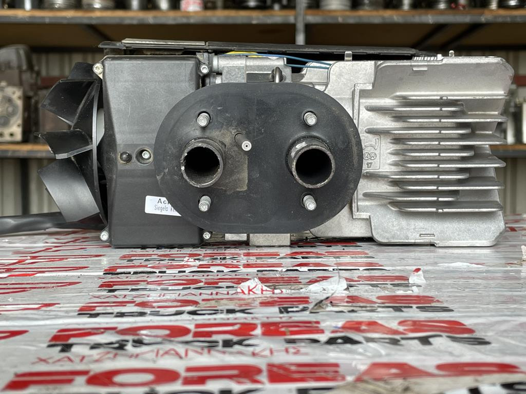 WEBASTO AIR TOP 2000 ST MOTOR BURNER - Pièce de climatisation pour Camion: photos 5 WEBASTO AIR TOP 2000 ST MOTOR BURNER - Pièce de climatisation pour Camion: photos 5