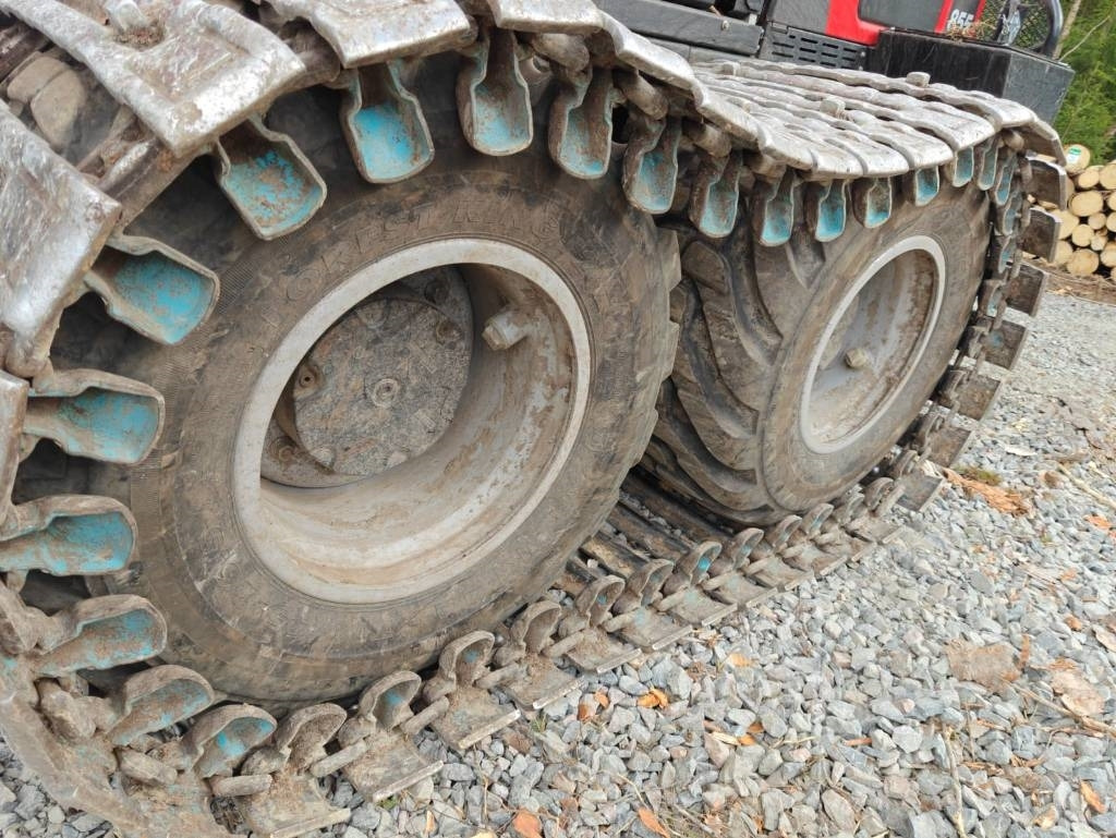 Crédit-bail Komatsu 855  Komatsu 855: photos 22