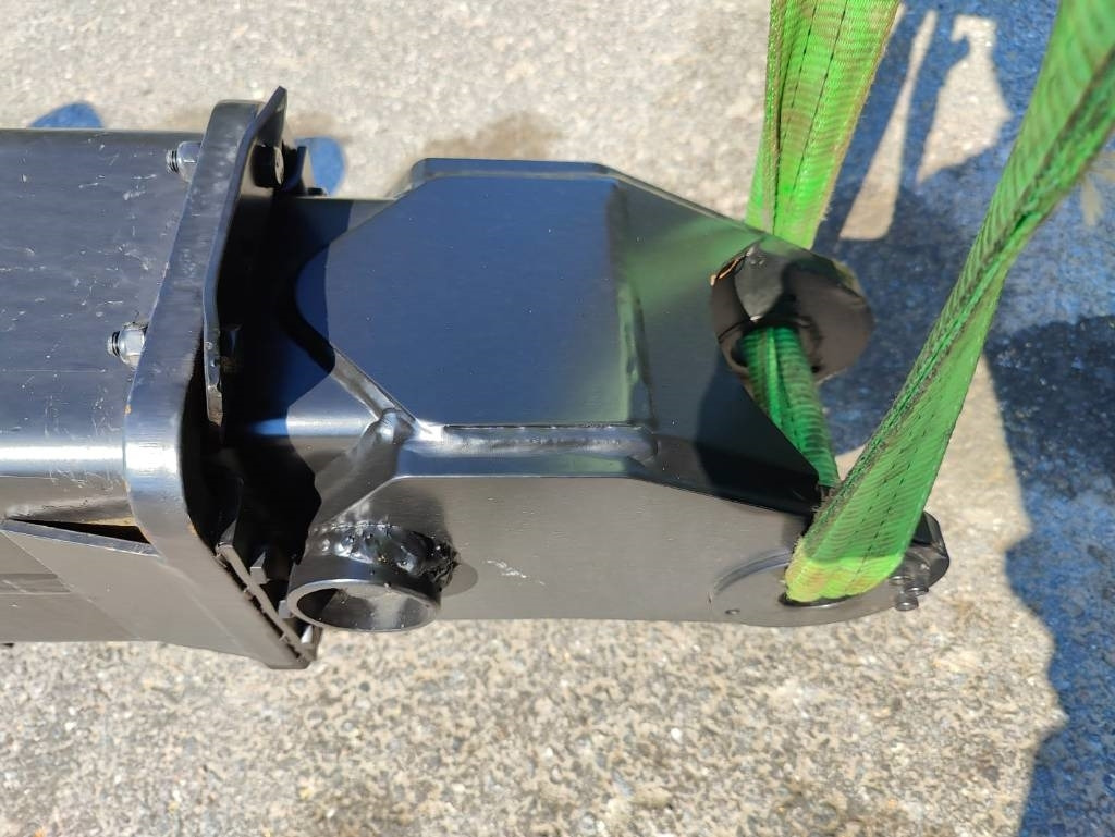 Komatsu/Valmet CRH18 - Flèche pour Engins de chantier: photos 5 Komatsu/Valmet CRH18 - Flèche pour Engins de chantier: photos 5