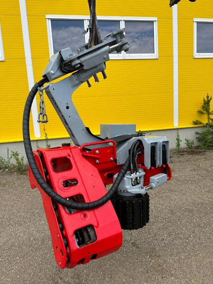 Log Max 4000 - Tête d'abattage: photos 4 Log Max 4000 - Tête d'abattage: photos 4