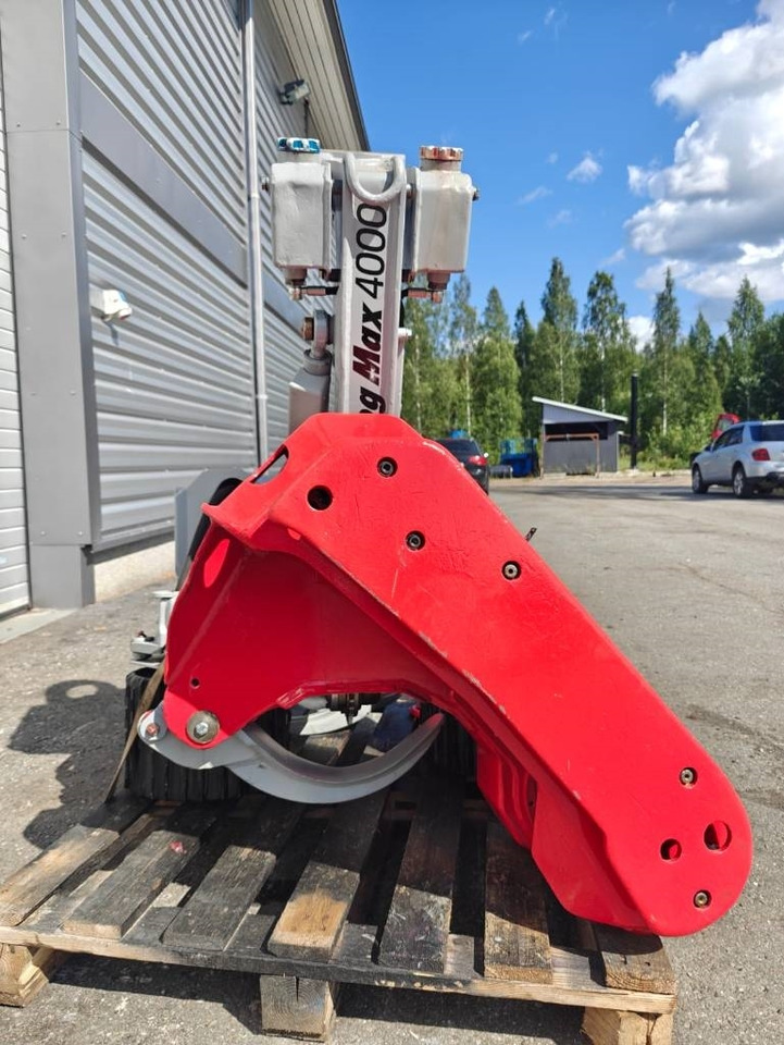 Log Max 4000 - Tête d'abattage: photos 4 Log Max 4000 - Tête d'abattage: photos 4