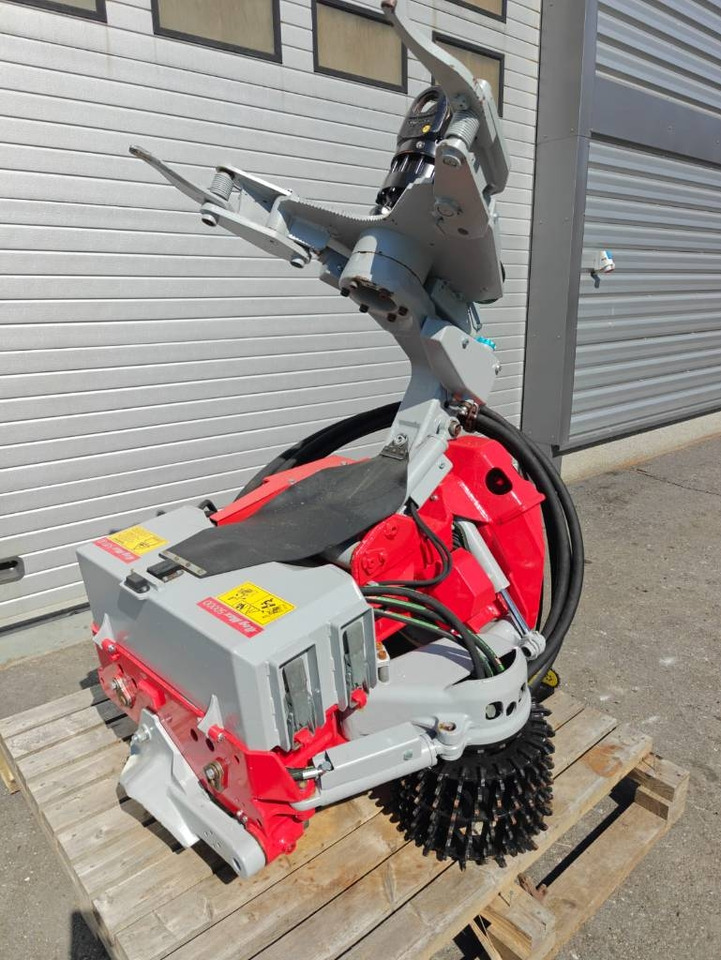 Tête d'abattage Log Max 5000 D: photos 1