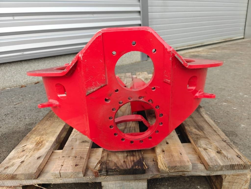 Tête d'abattage Valmet 350: photos 6