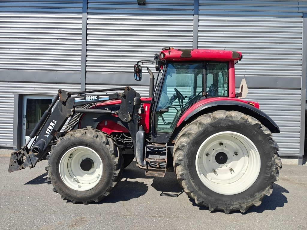 Valtra C 150 - Tracteur agricole: photos 2 Valtra C 150 - Tracteur agricole: photos 2