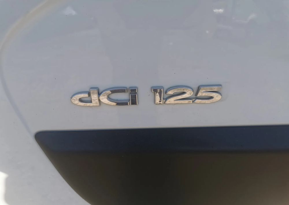 Fourgon utilitaire Renault Master L3H2 doka 7-osobowy Długi klima 2.3dCi-125KM Brygadówka: photos 16 Fourgon utilitaire Renault Master L3H2 doka 7-osobowy Długi klima 2.3dCi-125KM Brygadówka: photos 16