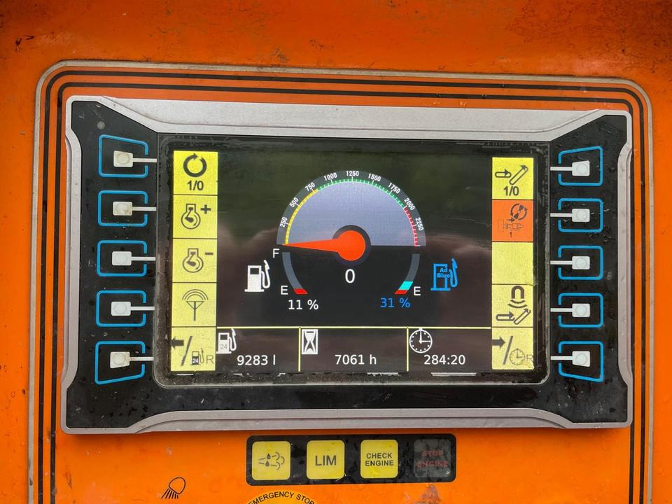Doppstadt DW 3060 BJ 2016 mit nur 7.100 BH - Broyeur industriel: photos 2 Doppstadt DW 3060 BJ 2016 mit nur 7.100 BH - Broyeur industriel: photos 2