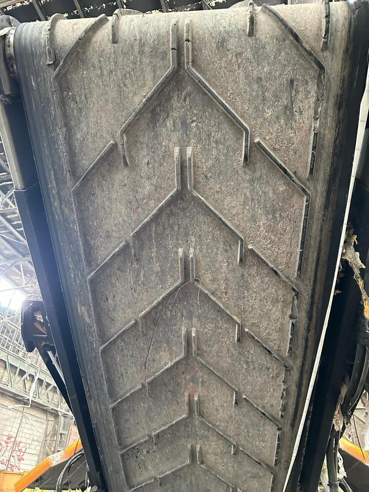 Doppstadt Inventhor Typ 6 BJ 11/ 2019 - Broyeur industriel: photos 4 Doppstadt Inventhor Typ 6 BJ 11/ 2019 - Broyeur industriel: photos 4