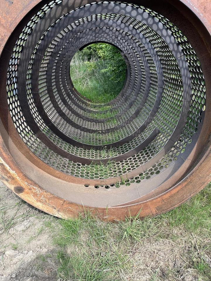 Siebtrommeln von Komptech & Farwick - Crible: photos 2 Siebtrommeln von Komptech & Farwick - Crible: photos 2