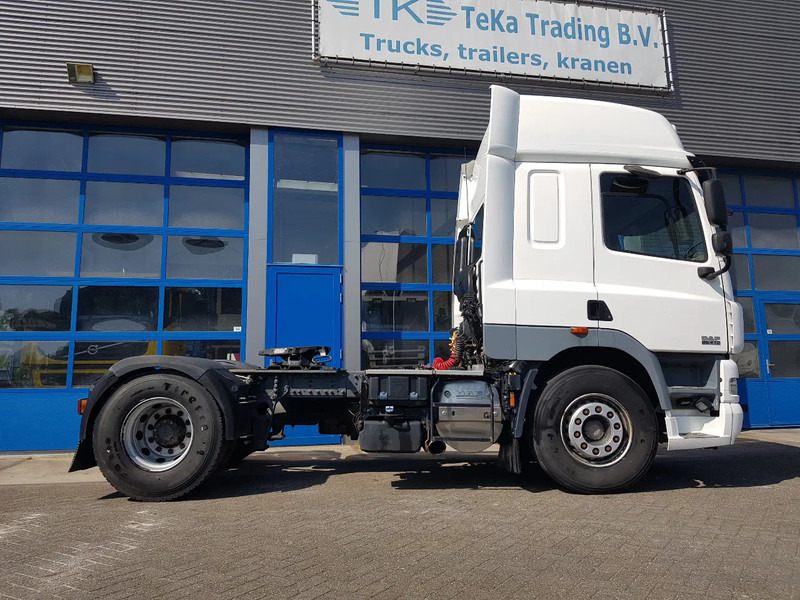 DAF CF 85.410 SSC Euro 5 PTO - Tracteur routier: photos 5 DAF CF 85.410 SSC Euro 5 PTO - Tracteur routier: photos 5
