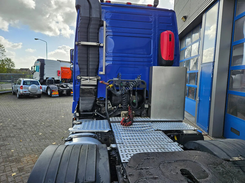 Tracteur routier Volvo FH 460 6x2 622000 KM Euro 5 Apk 8-2026: photos 20