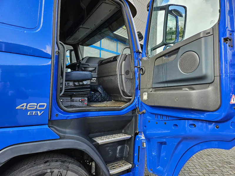 Tracteur routier Volvo FH 460 6x2 622000 KM Euro 5 Apk 8-2026: photos 18