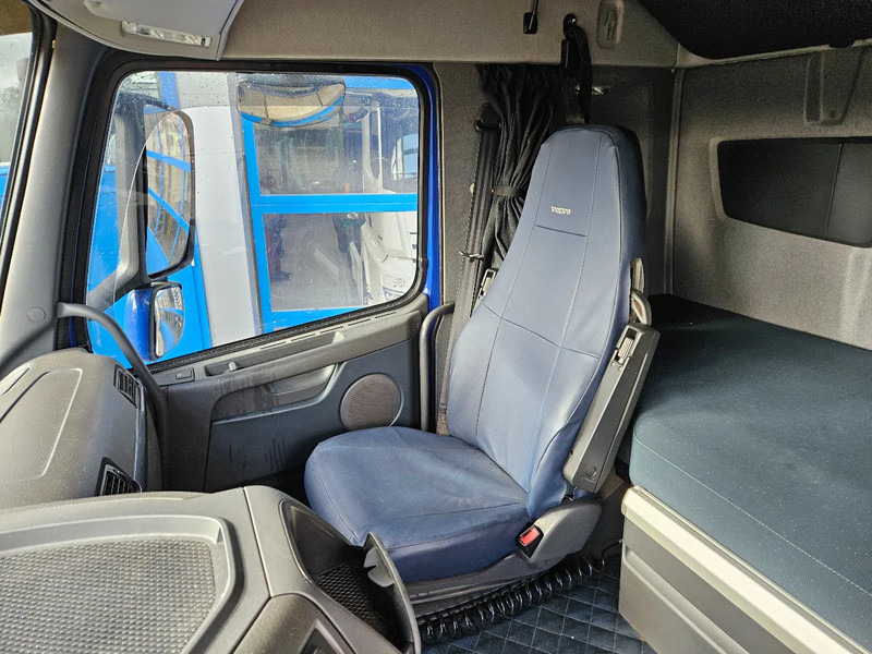 Tracteur routier Volvo FH 460 6x2 622000 KM Euro 5 Apk 8-2026: photos 14