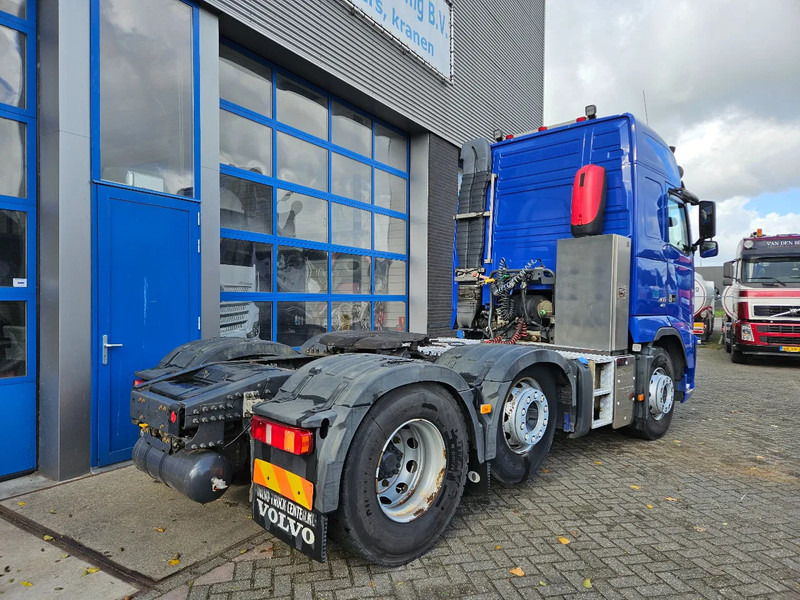 Tracteur routier Volvo FH 460 6x2 622000 KM Euro 5 Apk 8-2026: photos 7