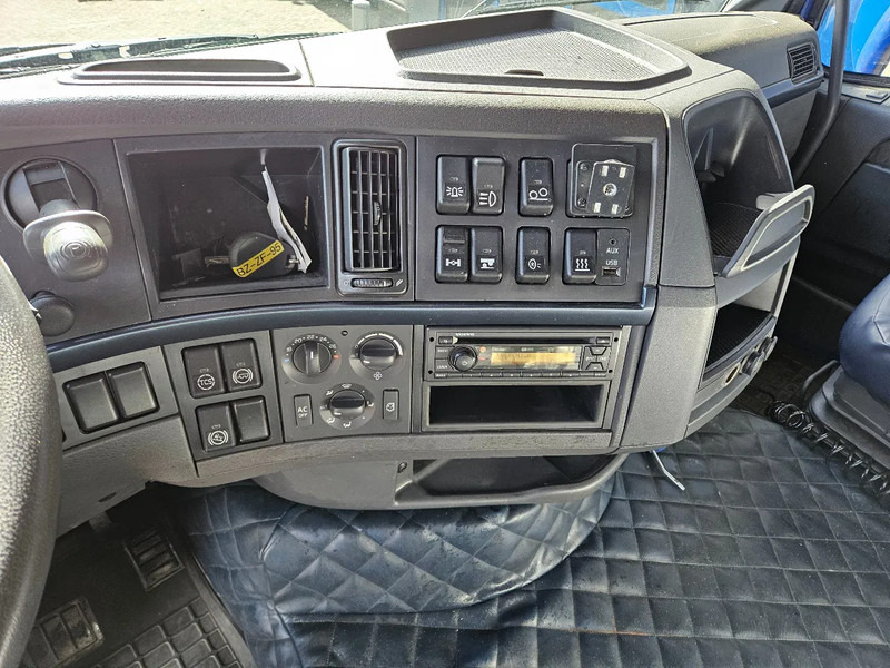 Tracteur routier Volvo FH 460 6x2 622000 KM Euro 5 Apk 8-2026: photos 17
